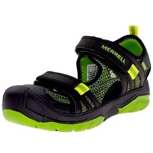 Merrell Hydro Rapid Kids Sandal